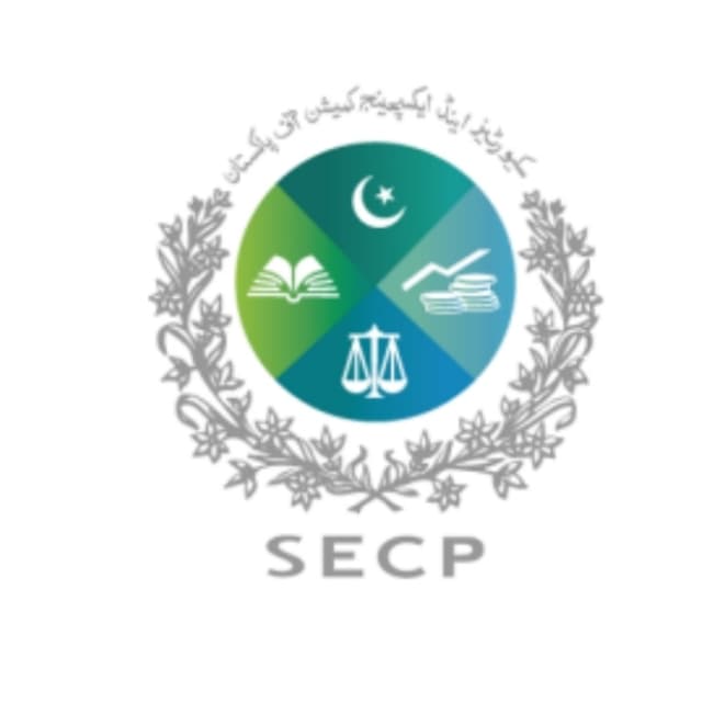 SECP Bill payment