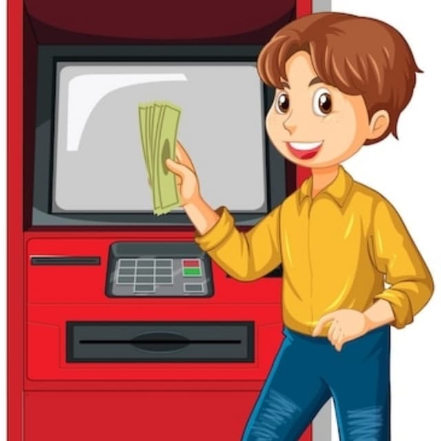 Withdraw RS 500 / Bank Transfer