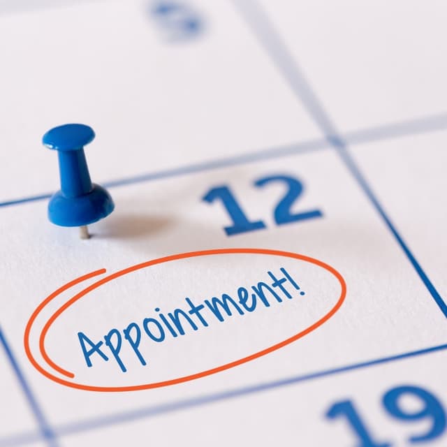 Appointment Fee AWAIS YOUSAF