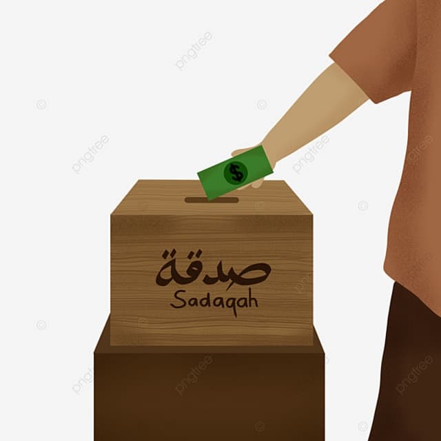 Donation