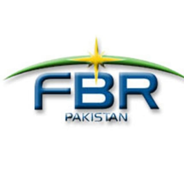 FBR Bill payment