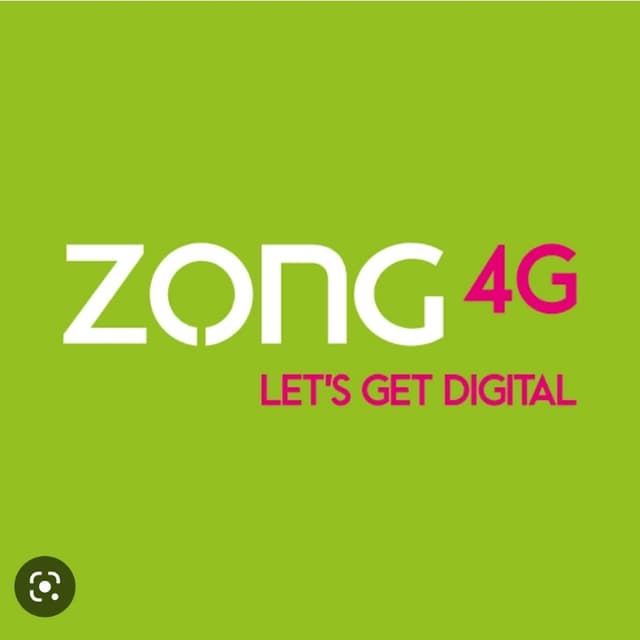 Easy load Of RS 100 (Zong)