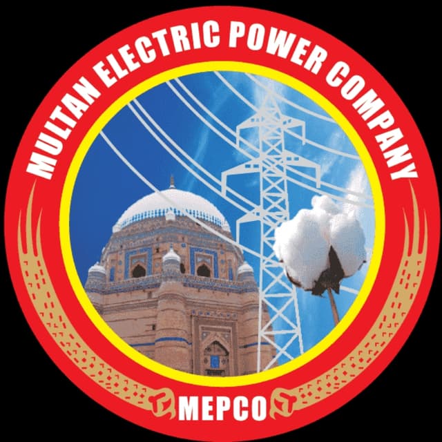 Mepco Bill Payment ( Normal)